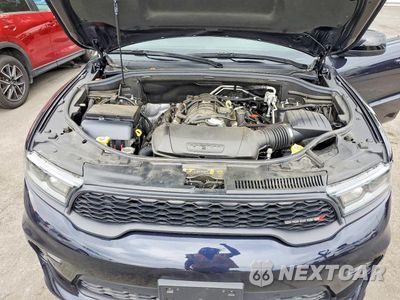 Zdjęcie 12 z 13 samochodu: 2025 DODGE DURANGO R/T VIN:1C4SDJCT3SC529601 - miniatura