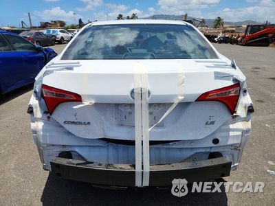 Zdjęcie 6 z 13 samochodu: 2018 TOYOTA COROLLA L VIN:5YFBURHE2JP758866 - miniatura