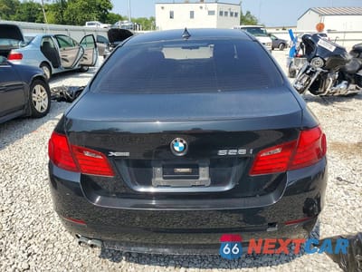 Zdjęcie 6 z 12 samochodu: 2013 BMW 528 XI VIN:WBAXH5C52DD114458 - miniatura