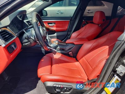 Zdjęcie 7 z 13 samochodu: 2015 BMW 435 I GRAN COUPE VIN:WBA4B1C59FD954981 - miniatura