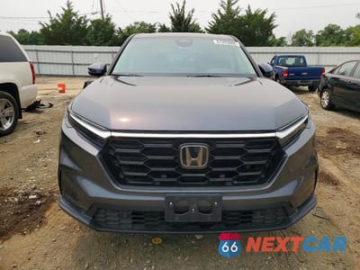 Piąte zdjęcie samochodu w środku: 2023 HONDA CR-V EXL VIN:2HKRS4H71PH411351 - miniatura