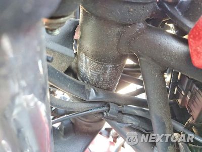 Zdjęcie 9 z 9 samochodu: 2022 KAWASAKI EX650 M VIN:ML5EXEM10NDA49438 - miniatura