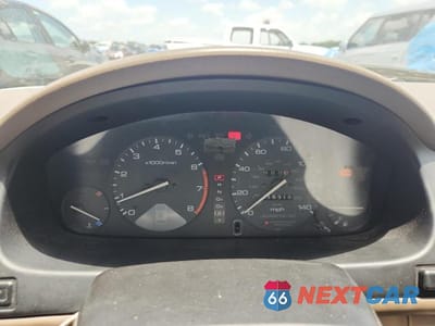 Zdjęcie 9 z 12 samochodu: 1995 HONDA ACCORD EX VIN:JHMCD5657SC036799 - miniatura