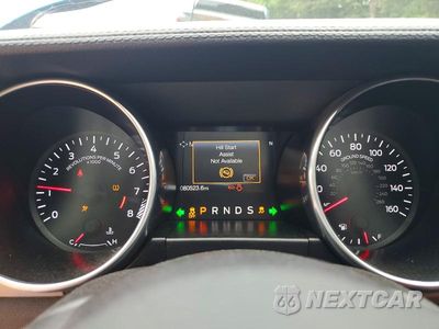 Zdjęcie 9 z 12 samochodu: 2020 FORD MUSTANG GT VIN:1FA6P8CF5L5122855 - miniatura