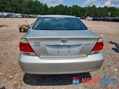 Zdjęcie 6 z 12 samochodu: 2006 TOYOTA CAMRY XLE VIN:4T1BE30KX6U658192 - miniatura