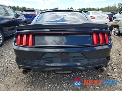 Zdjęcie 6 z 12 samochodu: 2016 FORD MUSTANG VIN:1FA6P8AM3G5289416 - miniatura