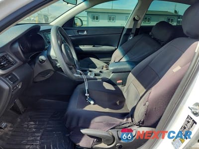 Zdjęcie 7 z 13 samochodu: 2016 KIA OPTIMA LX VIN:5XXGT4L32GG042018 - miniatura
