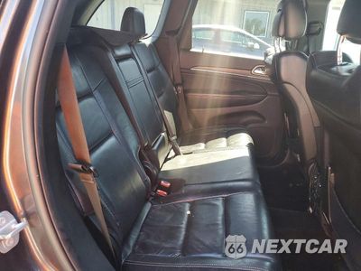 Zdjęcie 11 z 13 samochodu: 2017 JEEP GRAND CHEROKEE LIMITED VIN:1C4RJFBG5HC911937 - miniatura