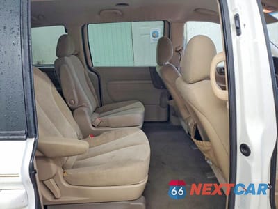 Zdjęcie 11 z 13 samochodu: 2009 KIA SEDONA LX VIN:KNDMB233296320069 - miniatura