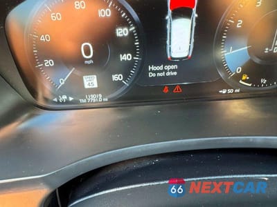 Zdjęcie 7 z 14 samochodu: 2020 VOLVO XC90 T5 MOMENTUM VIN:YV4102PK3L1610350 - miniatura