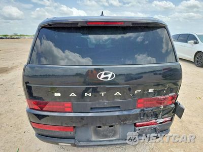 Zdjęcie 6 z 14 samochodu: 2024 HYUNDAI SANTA FE SE VIN:5NMP1DGL1RH039471 - miniatura