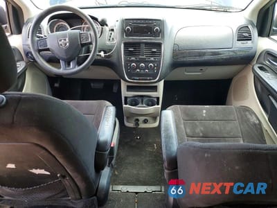 Zdjęcie 8 z 13 samochodu: 2013 DODGE GRAND CARAVAN SE VIN:2C4RDGBG6DR753980 - miniatura