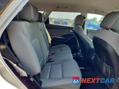 Zdjęcie 11 z 14 samochodu: 2015 HYUNDAI SANTA FE GLS VIN:KM8SMDHF2FU098037 - miniatura