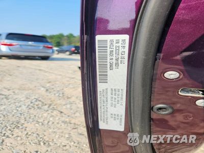Zdjęcie 13 z 13 samochodu: 2022 DODGE CHALLENGER R/T SCAT PACK VIN:2C3CDZFJ7NH160311 - miniatura