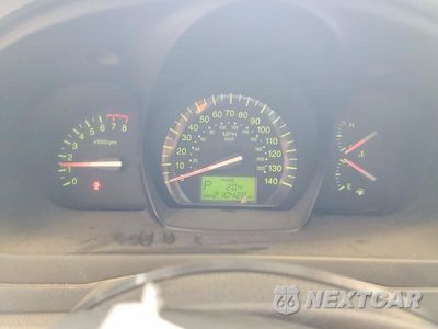 Zdjęcie 9 z 13 samochodu: 2009 KIA SPECTRA LX VIN:KNAFE221X95662436 - miniatura