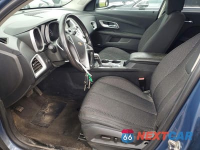 Zdjęcie 7 z 13 samochodu: 2011 CHEVROLET EQUINOX LT 4D SUV FW VIN:2CNFLDE56B6416055 - miniatura