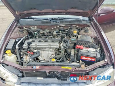 Zdjęcie 11 z 12 samochodu: 1998 NISSAN ALTIMA XE VIN:1N4DL01D2WC206234 - miniatura