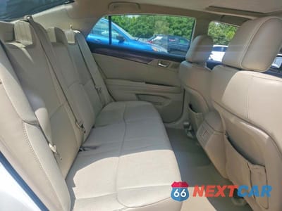 Zdjęcie 10 z 12 samochodu: 2011 TOYOTA AVALON LIMITED VIN:4T1BK3DB7BU428705 - miniatura