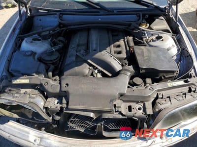 Zdjęcie 11 z 13 samochodu: 2004 BMW 325 I VIN:WBAEV33424KR31405 - miniatura