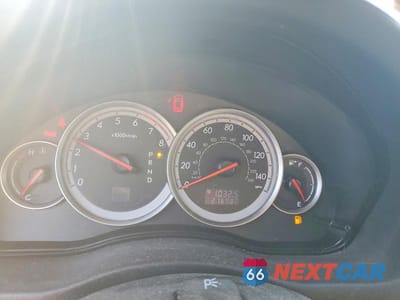 Zdjęcie 9 z 12 samochodu: 2005 SUBARU LEGACY OUTBACK 2.5I VIN:4S4BP61CX57380913 - miniatura