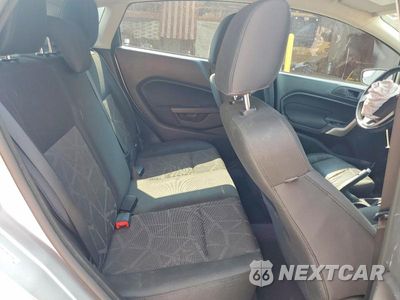 Zdjęcie 10 z 12 samochodu: 2011 FORD FIESTA SES VIN:3FADP4FJXBM211393 - miniatura