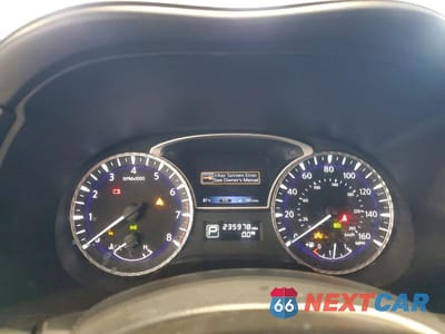 Zdjęcie 9 z 13 samochodu: 2017 INFINITI QX60 BASE VIN:5N1DL0MM9HC501545 - miniatura