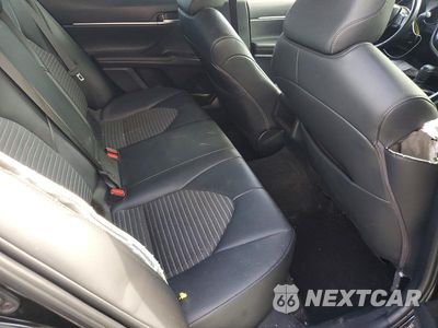 Zdjęcie 10 z 13 samochodu: 2023 TOYOTA CAMRY SE VIN:4T1G11AK0PU150299 - miniatura
