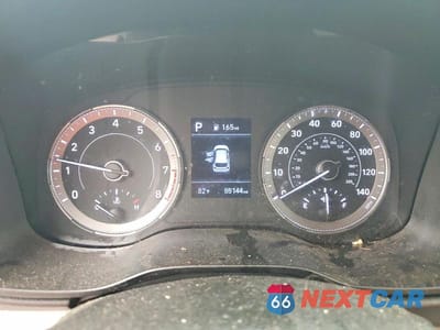 Zdjęcie 9 z 13 samochodu: 2021 HYUNDAI VENUE SEL VIN:KMHRC8A37MU098492 - miniatura
