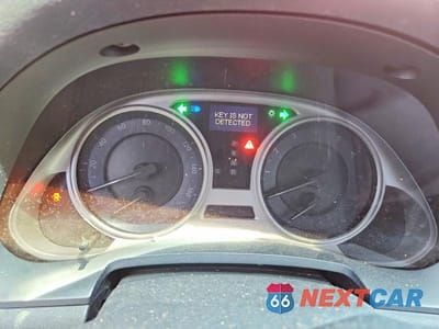 Zdjęcie 9 z 12 samochodu: 2007 LEXUS IS 250 VIN:JTHCK262572012444 - miniatura