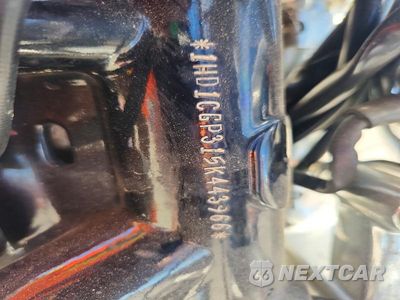 Zdjęcie 9 z 9 samochodu: 2005 HARLEY-DAVIDSON XL1200 C VIN:1HD1CGP315K443966 - miniatura