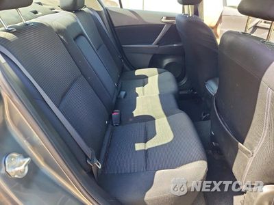 Zdjęcie 10 z 12 samochodu: 2013 MAZDA 3 I VIN:JM1BL1V74D1709848 - miniatura