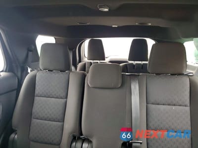 Zdjęcie 10 z 13 samochodu: 2013 FORD EXPLORER XLT VIN:1FM5K8D86DGC13350 - miniatura
