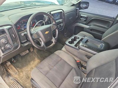 Zdjęcie 8 z 12 samochodu: 2014 CHEVROLET SILVERADO K1500 LT VIN:1GCVKREH9EZ115802 - miniatura