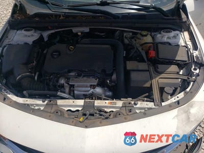 Zdjęcie 11 z 13 samochodu: 2019 CHEVROLET MALIBU LS VIN:1G1ZB5ST6KF122974 - miniatura