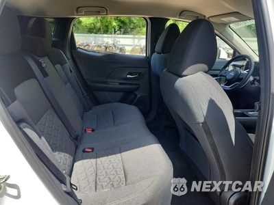 Zdjęcie 11 z 13 samochodu: 2025 NISSAN KICKS SV VIN:3N8AP6CA6SL428902 - miniatura