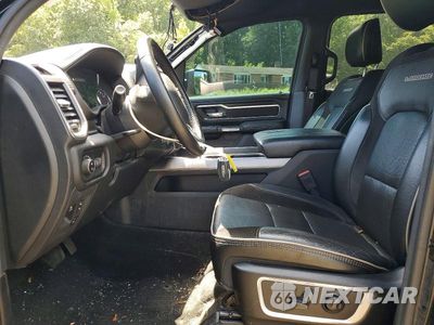 Zdjęcie 7 z 12 samochodu: 2023 RAM 1500 LARAMIE VIN:1C6SRFJT6PN602688 - miniatura