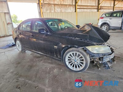 Czwarte zdjęcie samochodu z boku: 2009 BMW 328 XI VIN:WBAPK73569A452130 - miniatura