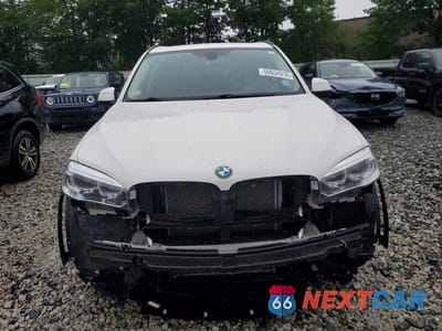 Piąte zdjęcie samochodu w środku: 2015 BMW X5 XDRIVE35I VIN:5UXKR0C59F0K52780 - miniatura