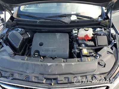 Zdjęcie 11 z 12 samochodu: 2020 BUICK ENCLAVE PREMIUM VIN:5GAERCKW9LJ233762 - miniatura