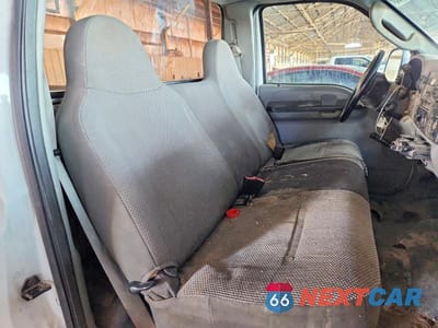Zdjęcie 10 z 12 samochodu: 2005 FORD F250 SUPER DUTY VIN:1FTNF20525ED02055 - miniatura