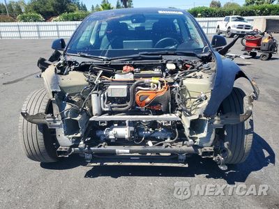 Piąte zdjęcie samochodu w środku: 2022 TESLA MODEL 3 VIN:5YJ3E1EB0NF136135 - miniatura