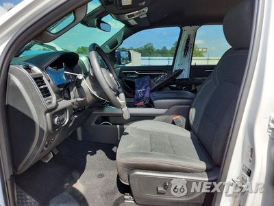 Zdjęcie 7 z 12 samochodu: 2025 RAM 1500 BIG HORN/LONE STAR VIN:1C6SRFFP3SN541384 - miniatura