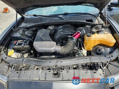 Zdjęcie 11 z 12 samochodu: 2013 DODGE CHARGER SE VIN:2C3CDXBG2DH633223 - miniatura