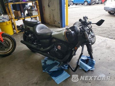 2024 HONDA VT750 C2B JH2RC53E2RK000254 - główne zdjęcie licytacji z USA - miniatura