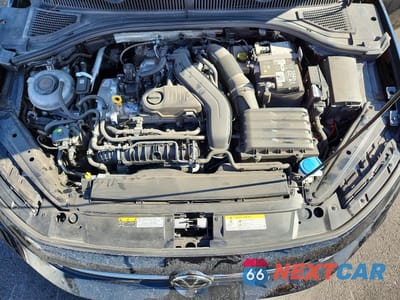 Zdjęcie 11 z 12 samochodu: 2025 VOLKSWAGEN JETTA SE VIN:3VW7X7BU6SM093302 - miniatura