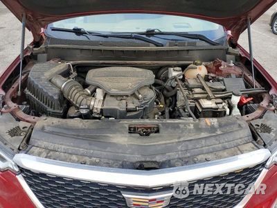 Zdjęcie 12 z 13 samochodu: 2020 CADILLAC XT6 PLATINUM PREMIUM LUXURY VIN:1GYKPERS9LZ156182 - miniatura