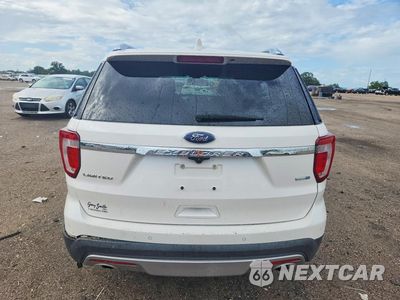 Zdjęcie 6 z 13 samochodu: 2016 FORD EXPLORER LIMITED VIN:1FM5K8FH7GGA74752 - miniatura