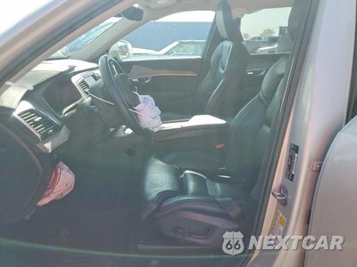 Zdjęcie 7 z 13 samochodu: 2022 VOLVO XC90 T6 INSCRIPTION VIN:YV4A22PLXN1841767 - miniatura