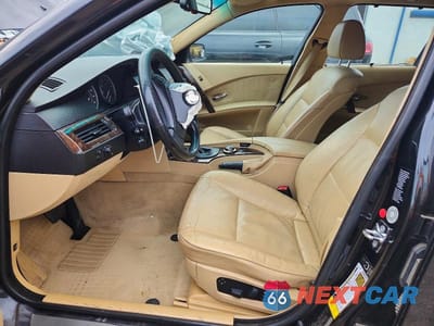 Zdjęcie 7 z 12 samochodu: 2006 BMW 530 XIT VIN:WBANN73536CN03680 - miniatura