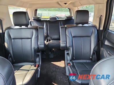 Zdjęcie 10 z 14 samochodu: 2022 FORD EXPEDITION MAX XLT VIN:1FMJK1JT7NEA47013 - miniatura